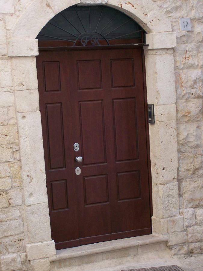 לינה וארוחת בוקר Bemyguest רוטיליאנו מראה חיצוני תמונה
